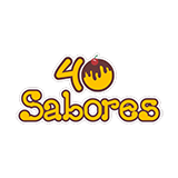 40 Sabores