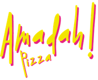 Amadah Pizza