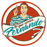 O que comer, Fernando