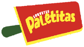 Paletitas