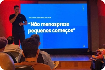 Superando os desafios da pandemia